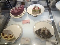 -St蛋糕王国(亨特店)