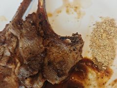 -天伦松鹤大饭店·欣妮咖啡