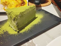 抹茶雪域-必胜客(格尔木华兴店)