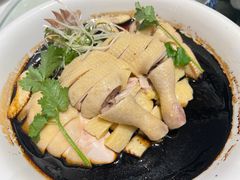 -南园酒家(前进路店)