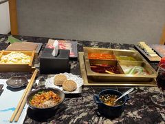 -王家渡火锅店(亦庄店)