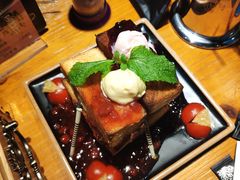 -喝丢一只鞋辣炒海鲜小烧烤(三八广场店)