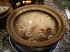 -南京大牌档(新街口德基广场店)