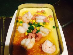 -大汗行宫园林餐厅