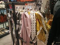 -摩洛哥卡萨布兰卡购物中心