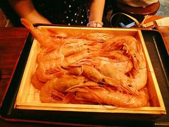 -豊 胜手丼