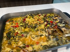 -鱼酷活鱼烤鱼(南京水游城店)