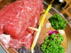 -盡膳口福·百年汤方火锅(科华北路店)