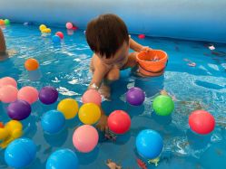 -萌宠亲子动物乐园(槐房万达店)