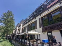 -Local泰莲庭(虹鳟鱼店)