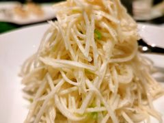 -北京泰富酒店-柏景轩中餐厅
