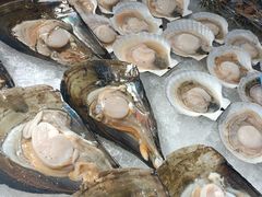 -渔港甄宴·海鲜·地标烟台菜(金沙滩店)