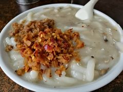 -老西关濑粉(文明路店)