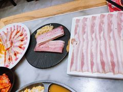 -韩宫宴烤肉·料理(南京江宁万达店)