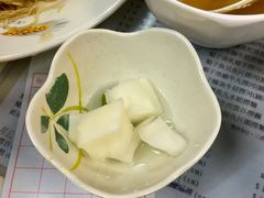 泡萝卜-刘森记面家(桂林街店)