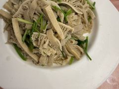 -烤肉宛饭庄(南礼士路店)