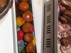 -新兴·金羊座·粤菜点心(乐峰店)