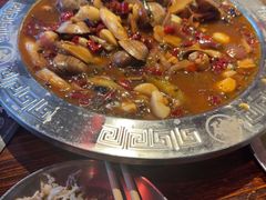 -破店肥哈·海鲜·烧烤(郑州银泰inPARK店)