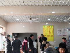 大堂-北路拉面馆(洪湖里店)