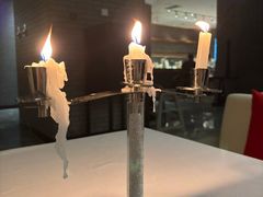 -圣丰索菲特·法国餐厅