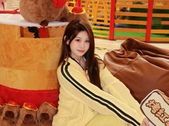 -麦当劳(新世纪环球中心店)