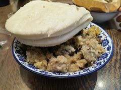 -叁省斋粉蒸肉甑糕·清真(回民街店)