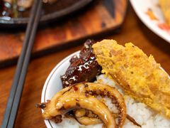 -谢记上海大排档(长寿路店)