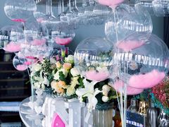 -天玑高空江景餐厅&酒吧Sky Secret Restaurant&Bar