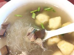 -苓记南京鸭血粉丝.皮肚面(县东巷店)