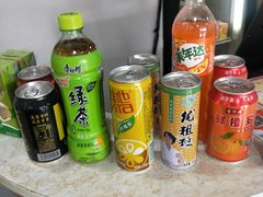 -乐达酸菜鱼面(山师东路店)