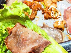 -福缘烤肉王自助(爱琴海-原比尔森店)