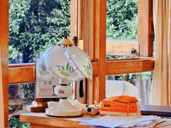 -时光花园(白鹭洲店)