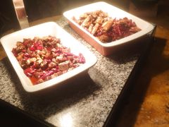 -怡聚轩全日制自助餐厅(大中华喜来登酒店)