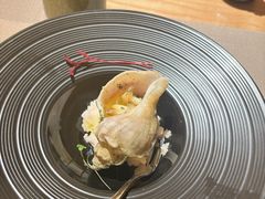 -松临·铁板烧&Omakase(神农店)