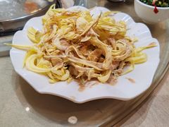 -红日饭店(裕隆三路店)