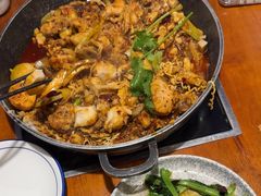 -绝城芋儿鸡(犀浦旗舰店)