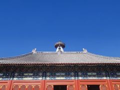 -妙应寺白塔