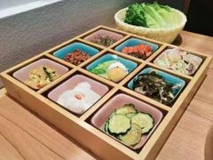 -韩悦牛排烤肉无限续(宝能中心店)