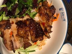 -美奈小馆·越南料理(中航城君尚购物中心店)