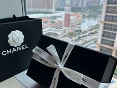 -Chanel(永利皇宫店)