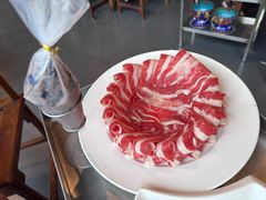 肥牛-南门涮肉(上海一店)