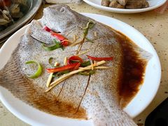 -港畔赶海蒸汽海鲜烧烤自助(仙螺岛店)