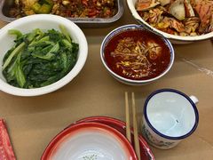 -老三样·旧食新味(绿地店)