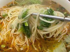 -兰州马子禄牛肉面(文景公园店)