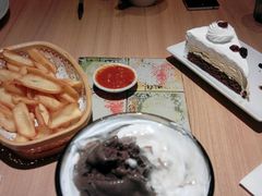 -必胜客(天鹅湖万达店)