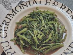 -泰莲庭·溪畔餐厅(雁栖湖店)