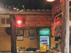 -湖南老饭铺(福永店)