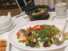 -山泉公馆酒家(广州东站店)