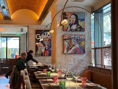 -Mammamia意大利餐厅(阳春巷店)