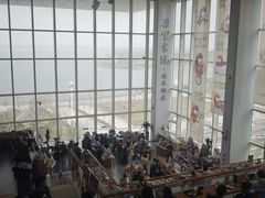 -朵云书院(滴水湖店)